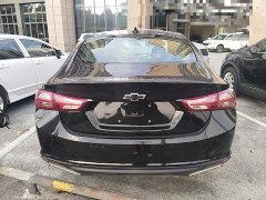 Chevrolet Malibu XL Redline 2.0T Dynamic Edition - ფოტო 6