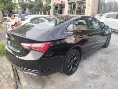Chevrolet Malibu XL Redline 2.0T Dynamic Edition - ფოტო 7