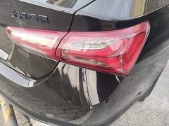 Chevrolet Malibu XL Redline 2.0T Dynamic Edition - ფოტო 8