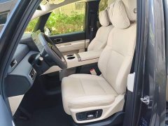 Li Auto MEGA Home Family Edition - ფოტო 15