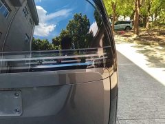 Li Auto MEGA Home Family Edition - ფოტო 8