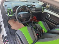 SAIC Corey Wei CLEVER 302km New Four-Seat Super Version - ფოტო 10