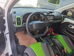 SAIC Corey Wei CLEVER 302km New Four-Seat Super Version - ფოტო 11