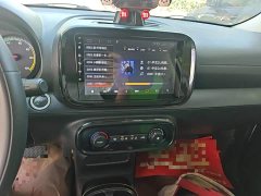 SAIC Corey Wei CLEVER 302km New Four-Seat Super Version - ფოტო 13