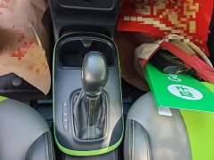 SAIC Corey Wei CLEVER 302km New Four-Seat Super Version - ფოტო 14