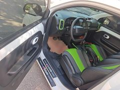 SAIC Corey Wei CLEVER 302km New Four-Seat Super Version - ფოტო 16