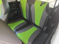 SAIC Corey Wei CLEVER 302km New Four-Seat Super Version - ფოტო 17