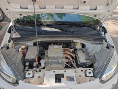 SAIC Corey Wei CLEVER 302km New Four-Seat Super Version - ფოტო 20