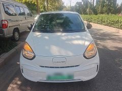 SAIC Corey Wei CLEVER 302km New Four-Seat Super Version - ფოტო 3