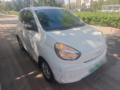 SAIC Corey Wei CLEVER 302km New Four-Seat Super Version - ფოტო 4