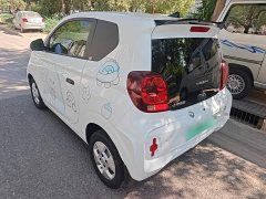SAIC Corey Wei CLEVER 302km New Four-Seat Super Version - ფოტო 5