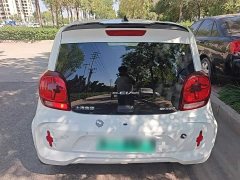 SAIC Corey Wei CLEVER 302km New Four-Seat Super Version - ფოტო 6
