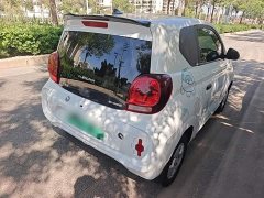 SAIC Corey Wei CLEVER 302km New Four-Seat Super Version - ფოტო 7
