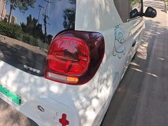 SAIC Corey Wei CLEVER 302km New Four-Seat Super Version - ფოტო 8