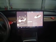 Tesla Model 3 Rear-Wheel Drive - ფოტო 10