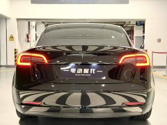Tesla Model 3 Rear-Wheel Drive - ფოტო 11