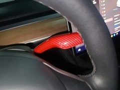 Tesla Model 3 Rear-Wheel Drive - ფოტო 13