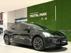 Tesla Model 3 Rear-Wheel Drive - ფოტო 14