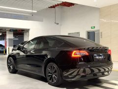 Tesla Model 3 Rear-Wheel Drive - ფოტო 16