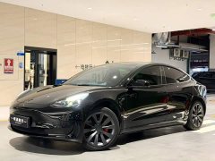Tesla Model 3 Rear-Wheel Drive - ფოტო 2