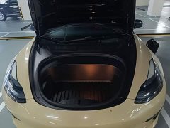 Tesla Model 3 Rear-Wheel Drive - ფოტო 20