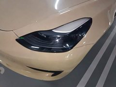 Tesla Model 3 Rear-Wheel Drive - ფოტო 3