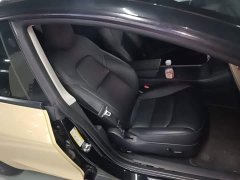 Tesla Model 3 Rear-Wheel Drive - ფოტო 4