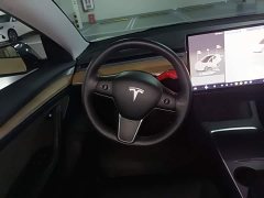 Tesla Model 3 Rear-Wheel Drive - ფოტო 7