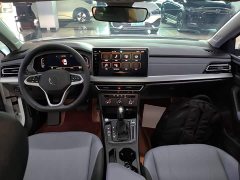 Volkswagen Lavida 2024 1.5L Automatic Starry Sky Five Million Edition - ფოტო 10