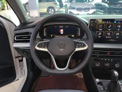 Volkswagen Lavida 2024 1.5L Automatic Starry Sky Five Million Edition - ფოტო 11