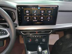 Volkswagen Lavida 2024 1.5L Automatic Starry Sky Five Million Edition - ფოტო 13