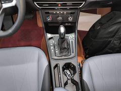 Volkswagen Lavida 2024 1.5L Automatic Starry Sky Five Million Edition - ფოტო 14