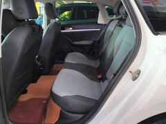 Volkswagen Lavida 2024 1.5L Automatic Starry Sky Five Million Edition - ფოტო 17
