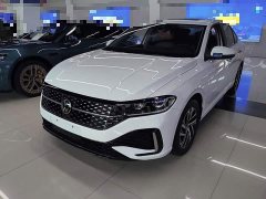 Volkswagen Lavida 2024 1.5L Automatic Starry Sky Five Million Edition - ფოტო 2