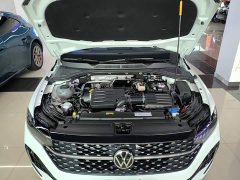 Volkswagen Lavida 2024 1.5L Automatic Starry Sky Five Million Edition - ფოტო 20
