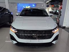 Volkswagen Lavida 2024 1.5L Automatic Starry Sky Five Million Edition - ფოტო 3