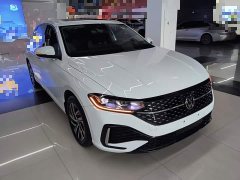Volkswagen Lavida 2024 1.5L Automatic Starry Sky Five Million Edition - ფოტო 4
