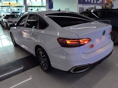 Volkswagen Lavida 2024 1.5L Automatic Starry Sky Five Million Edition - ფოტო 5