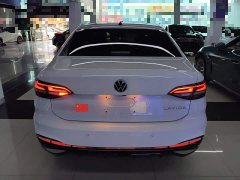 Volkswagen Lavida 2024 1.5L Automatic Starry Sky Five Million Edition - ფოტო 6