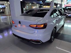 Volkswagen Lavida 2024 1.5L Automatic Starry Sky Five Million Edition - ფოტო 7