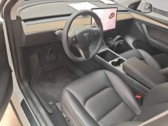 Tesla Model Y 2022 Facelift Long Range All-Wheel Drive - ფოტო 10