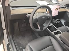 Tesla Model Y 2022 Facelift Long Range All-Wheel Drive - ფოტო 11