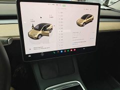 Tesla Model Y 2022 Facelift Long Range All-Wheel Drive - ფოტო 13