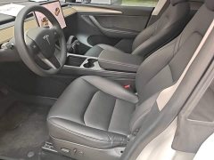 Tesla Model Y 2022 Facelift Long Range All-Wheel Drive - ფოტო 15