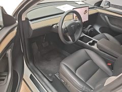 Tesla Model Y 2022 Facelift Long Range All-Wheel Drive - ფოტო 16