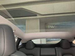 Tesla Model Y 2022 Facelift Long Range All-Wheel Drive - ფოტო 18
