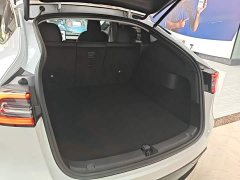 Tesla Model Y 2022 Facelift Long Range All-Wheel Drive - ფოტო 19