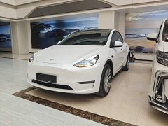 Tesla Model Y 2022 Facelift Long Range All-Wheel Drive - ფოტო 2