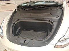 Tesla Model Y 2022 Facelift Long Range All-Wheel Drive - ფოტო 20