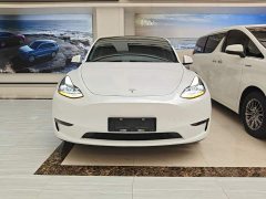 Tesla Model Y 2022 Facelift Long Range All-Wheel Drive - ფოტო 3